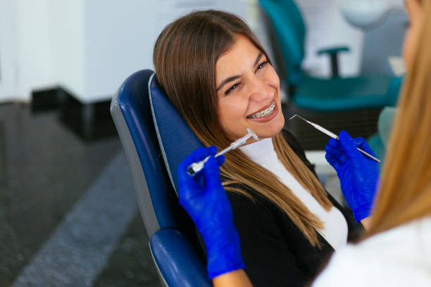 Best Dental Exams and Cleanings  in Des Allemands, LA