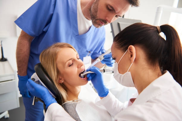  Des Allemands, LA Dental Services Pros