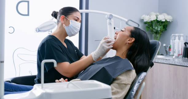 Best Veneers and Lumineers  in Des Allemands, LA