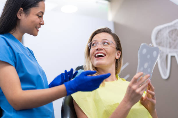 Best Full Mouth Reconstruction  in Des Allemands, LA