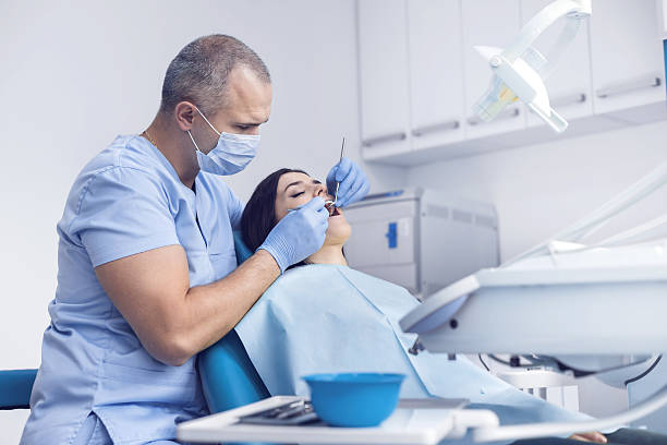 Best Pediatric Dentistry  in Des Allemands, LA